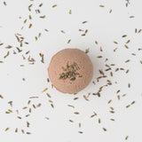 Ojai Lavender Bath Bomb